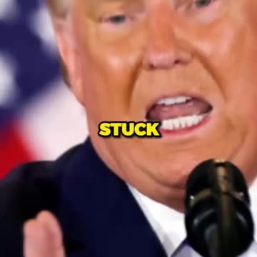 The Hidden Truth About Trump