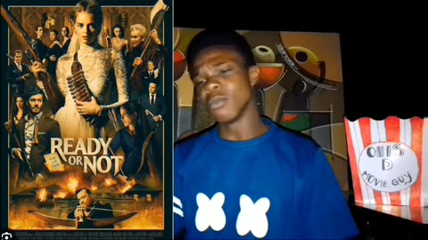 Top 5 Horror movies