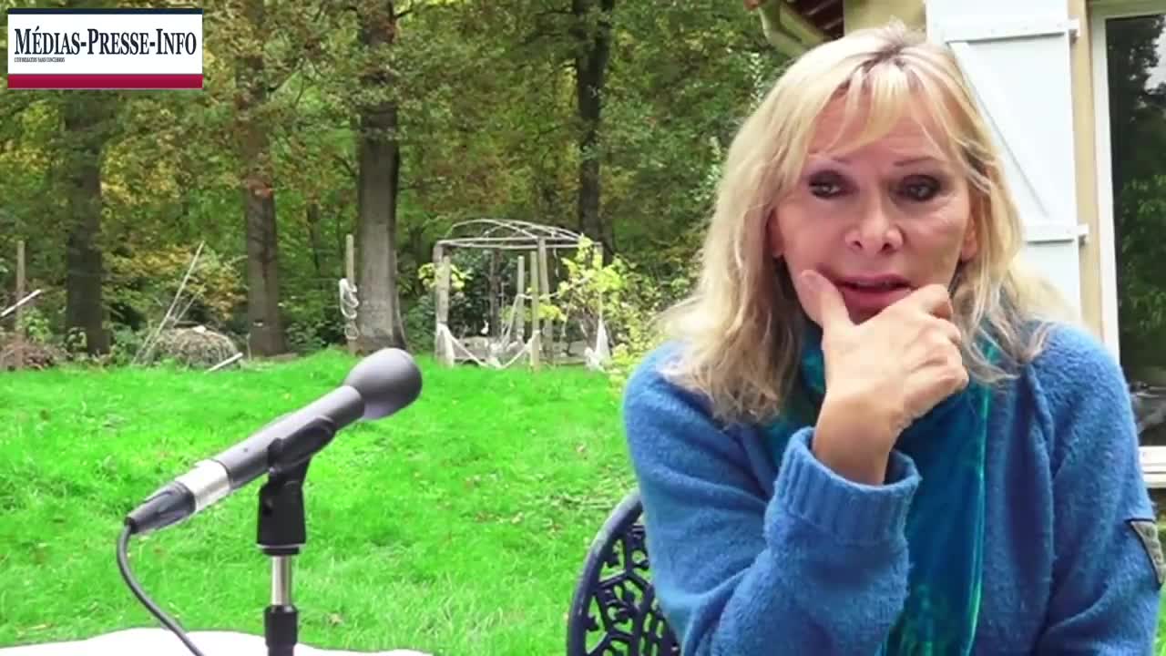 La guerre secrète contre les Peuples