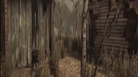 Pegando todos os colecionaveis da farm Resident evil 4 TEASER