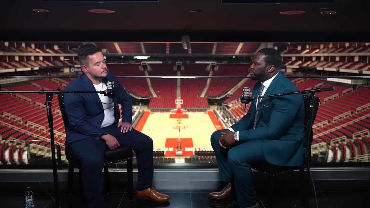 50 Cent's New, In-Depth Interview You Need To Watch