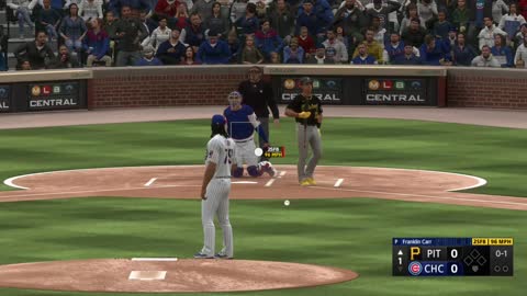 MLB The Show 22