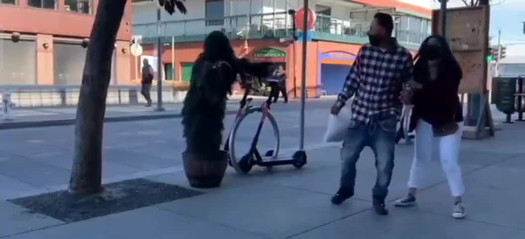 Fun prank so funny try not to laugh