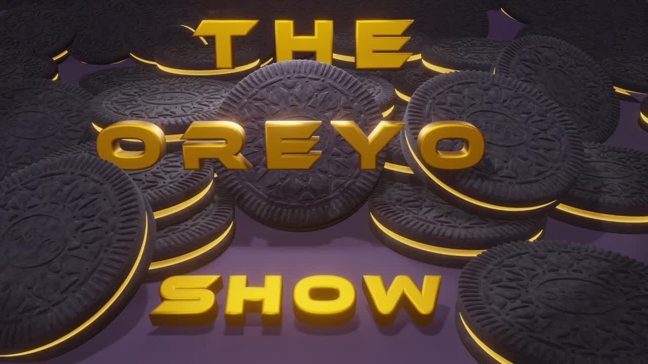 The Oreyo Show Episode #18 | Clown world, Ukraine distraction, covid emergency, women month,