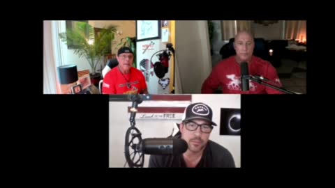 SCOTT MCKAY THE CHAMP DAVID RODRIGUEZ AND MICHAEL JACO.