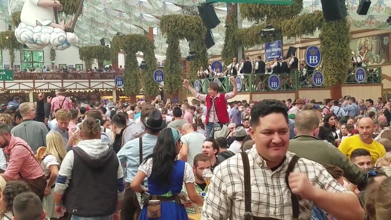 Oktoberfest 1