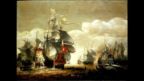 Navigating History: The Dutch West India Company's Role in New York's Rise