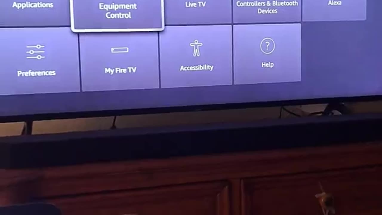 how to add soundbar