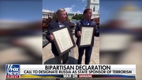 Putin: Let Them Try.