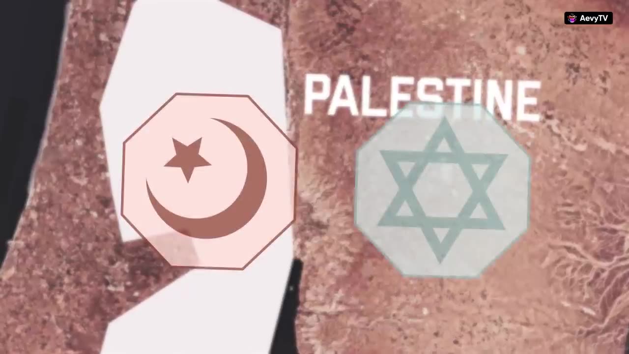 Israel Vs Palastine.. WHO IS RIGHT???