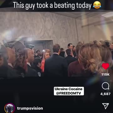 When you find out your hard earned tax money went to crack