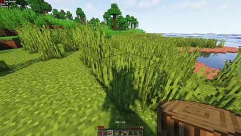 Pushing limits on Hardcore Minecraft mods