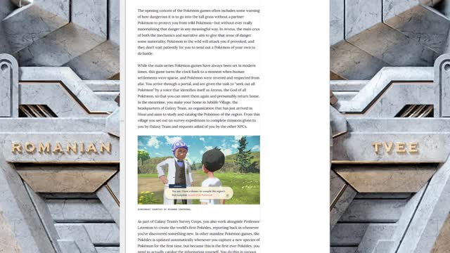 If VICE magazine was christian and reviewed games