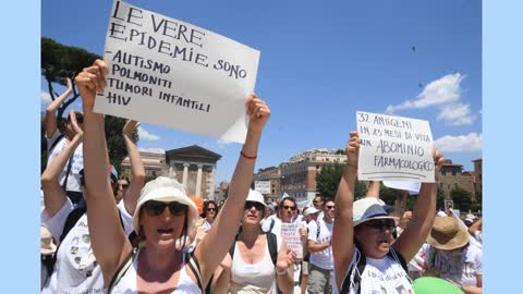 Vaccini e persecuzione dell’anticristo. Dobbiamo sempre dire la verita’?