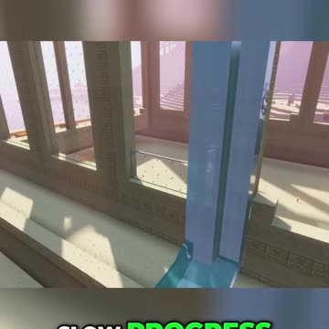 Desert Dilemma: Drip Chicken's Fight for Food Supply