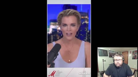 Megyn Kelly: FBI raid at Trump's home Bullsh*t