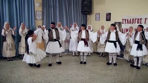 Ημέρες Κορινθιακού! ημέρες ζωής! Παρουσιάζει ο Γεώργιος Παλαμάρης