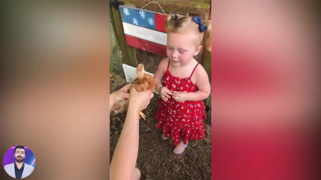 Funny & Cute baby