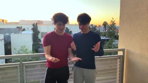PRANKING MY SIBLING
