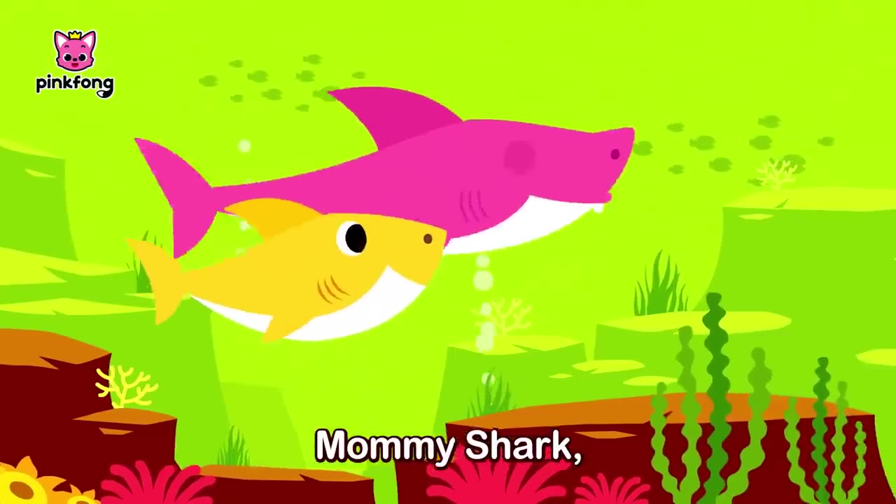 [60 Minute] Best Baby Shark Songs Compilation for Kids