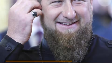 Ko je Ramzan Kadirov?
