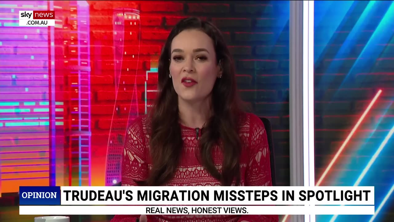 Polls show Canadians have โhad enoughโ of Justin Trudeau!๐๐จ๐ฆ๐