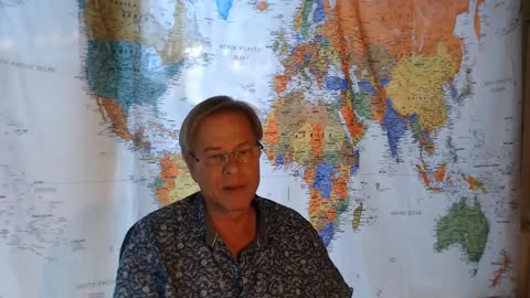 Freemasonry and Satanism, book review 314 pt 5, Analysis of The World Revolution