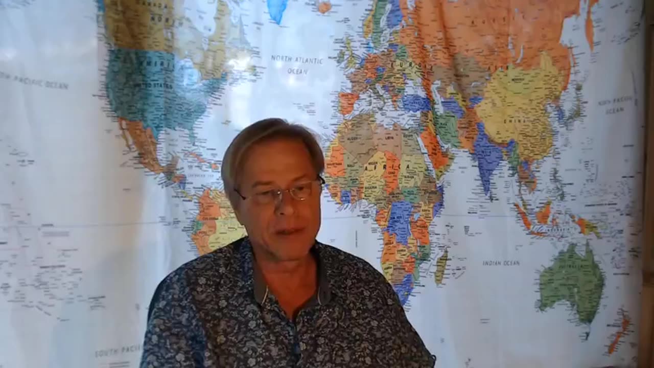 Freemasonry and Satanism, book review 314 pt 5, Analysis of The World Revolution