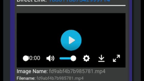 Q on Truth Social Mar 24th