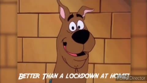 Scooby Doo solves the hoax!