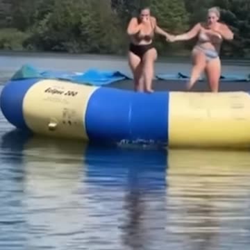 WATER GAMES FAILS #shorts #73 #water #waterfails #failscompilation #funnyclips #epicfailscompilation
