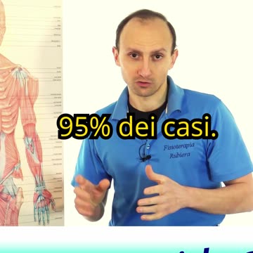 Sindrome dello Stretto Toracico: i Tre Tipi Diversi