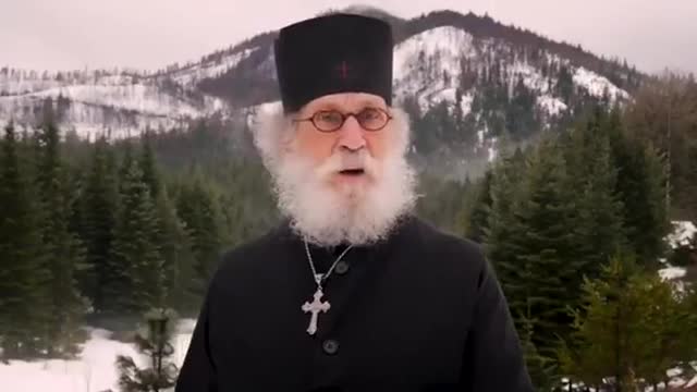 Putin Is The New Covid by Brother Nathanaelš¤