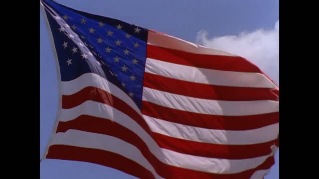 Toby Keith - Courtesy of The Red, White and Blue