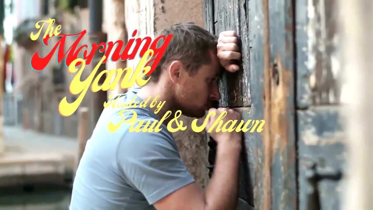 The Morning Yank with Paul & Shawn 8/31/21