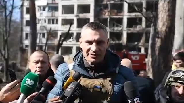 15.03.2022. Demilitarization and denazification of Ukraine!!!