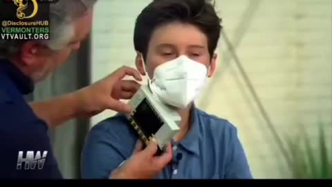 Mask kill