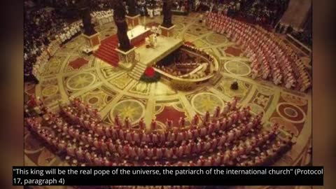 The Sequel to the Fall of the Cabal Part 4