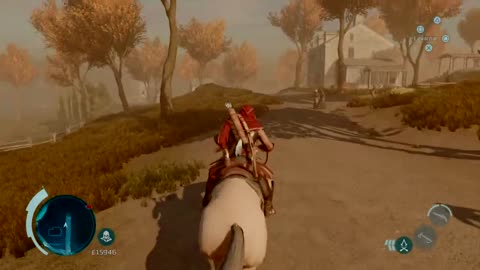 Assassin's Creed 3: Remastered - Análise