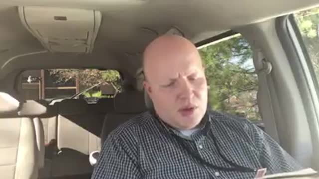 Time with God - March 29