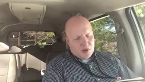 Time with God - March 29