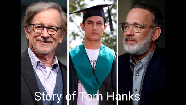 Story of Tom Hanks