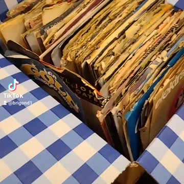 45s records vinyl collections