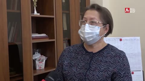 В образовательных учреждениях Абхазии возобновился учебный процесс