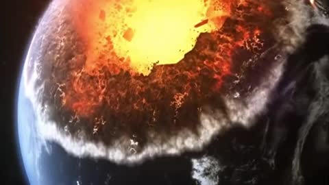 Amazing Earth Explosion