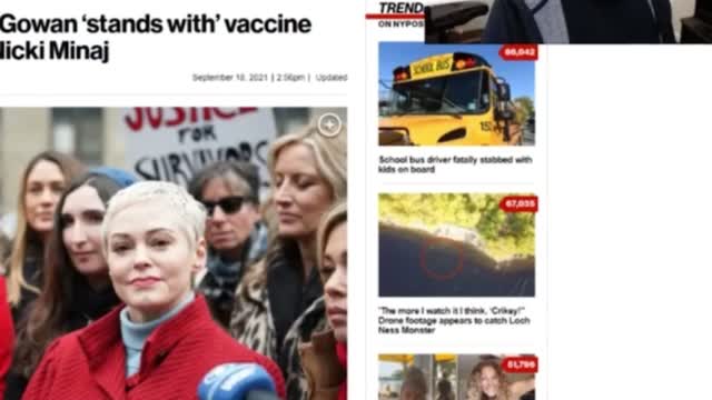 Beware of Red Pill Shills💊