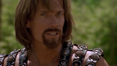 Hercules - DISAPPOINTED!😀