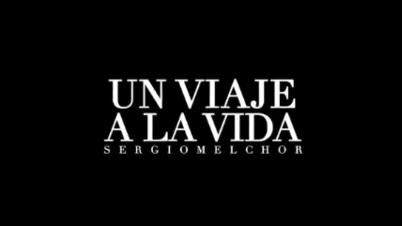 Un viaje a la vida