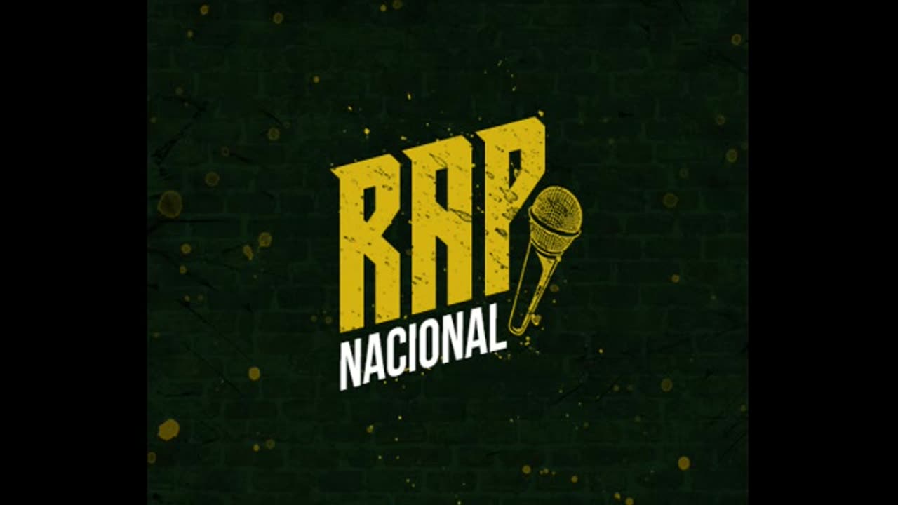 Rap nacional dj havel mix 4