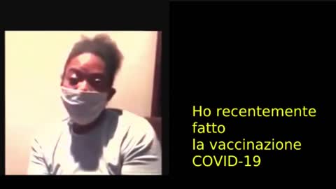 Vaccine COVID effect 5 - Effetto dei vaccini COVID - "Bell effect"